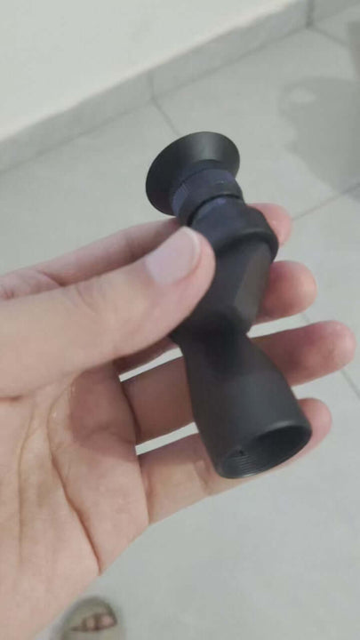 Portable HD Monocular Telescope – High Magnification Zoom