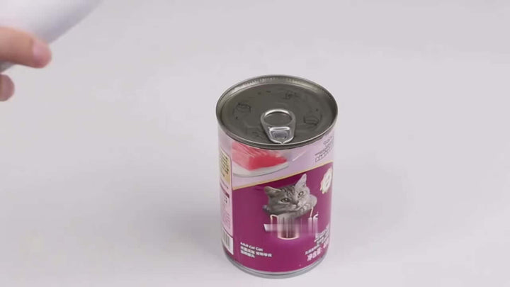 One-Touch Jar Opener – Easy Grip for Seniors & Weak Hands 💪🍯