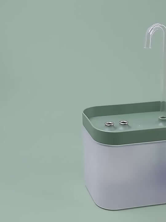 Smart Automatic Dispenser, Video