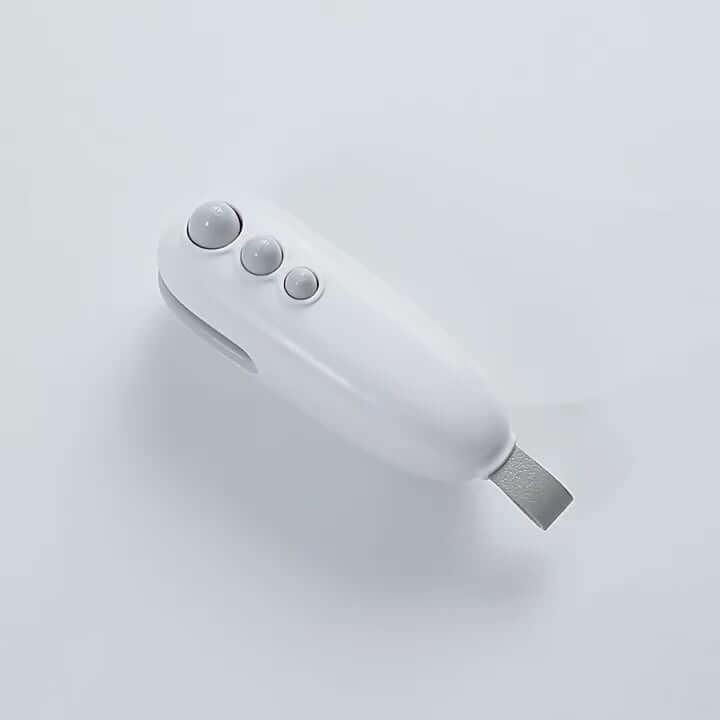 Handheld Food Sealer, Video