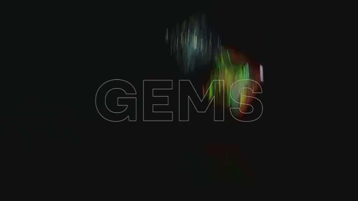 Flipo Flip Kinetic Rotating Fidget – Stress Relief Desktop Toy